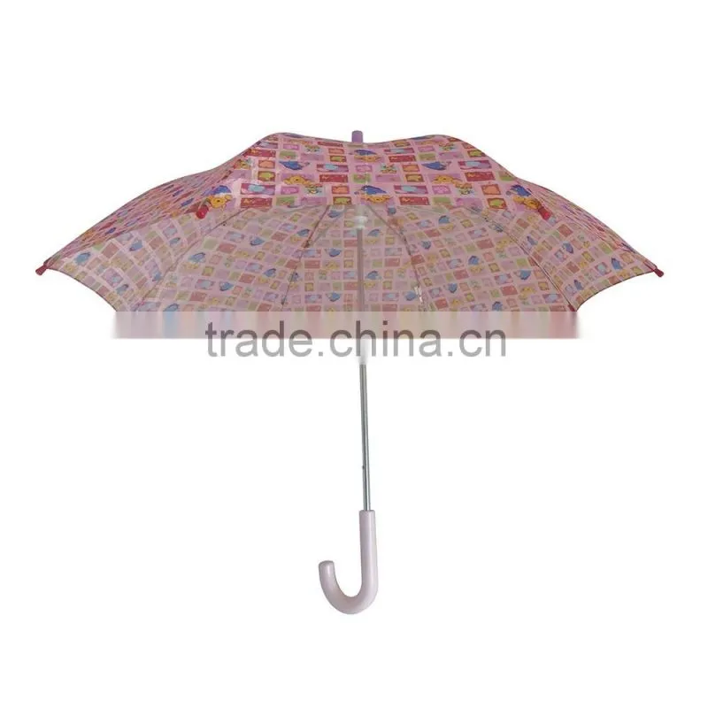 High Quality Promotional Child Umbrella Kids Umbrella