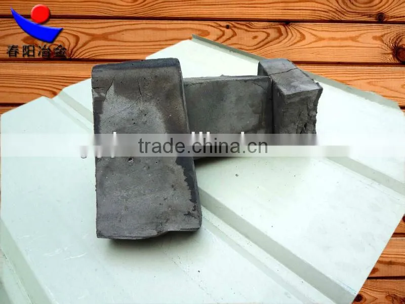 hot sale Nitrided Ferro Chromium powder lump FeNCr for steelmaking