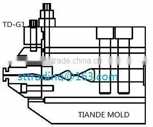 extrusion plastic sheet die manufacturer
