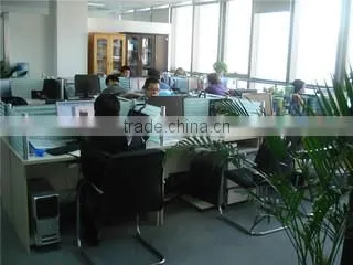 Guangzhou Leader International Trade Co., Ltd. company overview - view 3