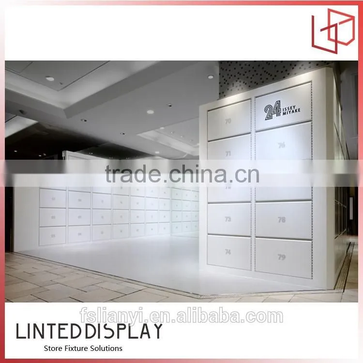 Metal display stand cabinet,iron rack for shoes&bags store