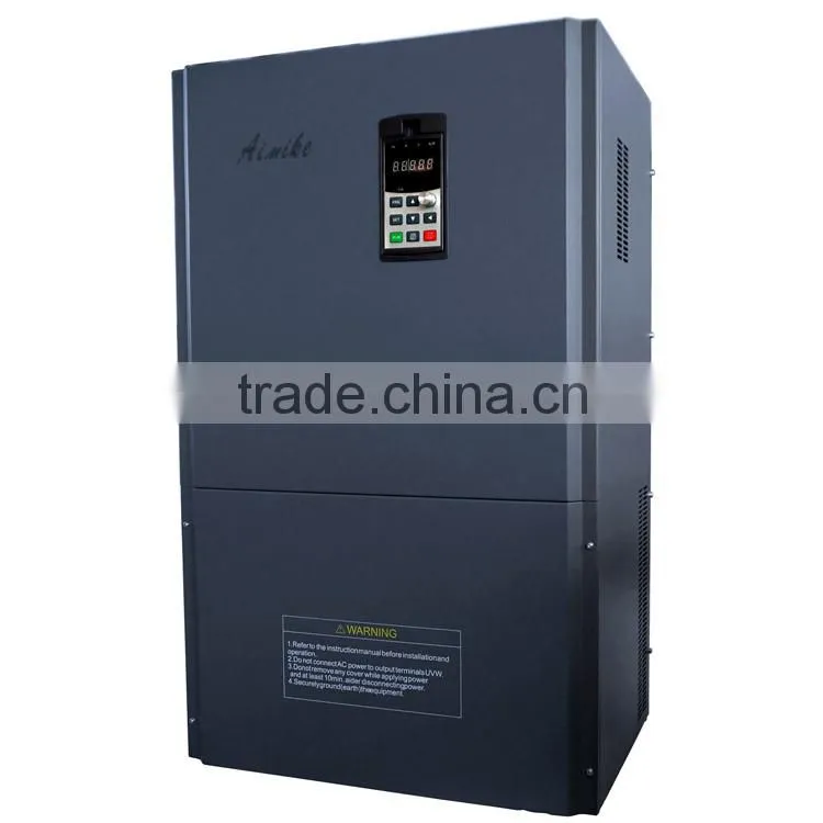Top quality asynchronous frequency inverter with low price