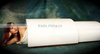 3 zone luxury germanium stone sauna dome ,slimming machine