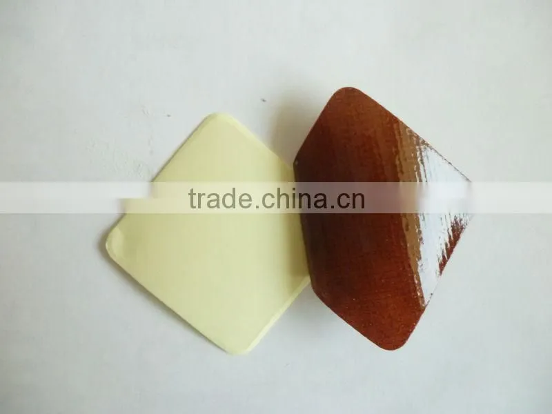 Anti smoking patch nicotine smoking patch 5*5