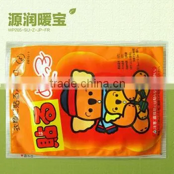 Original factory Body warm patch heat patch 10*13 cm