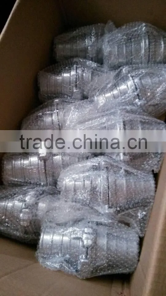 2016 new type High performance Fire fighting equipment different types of fire hose Japanese couplings