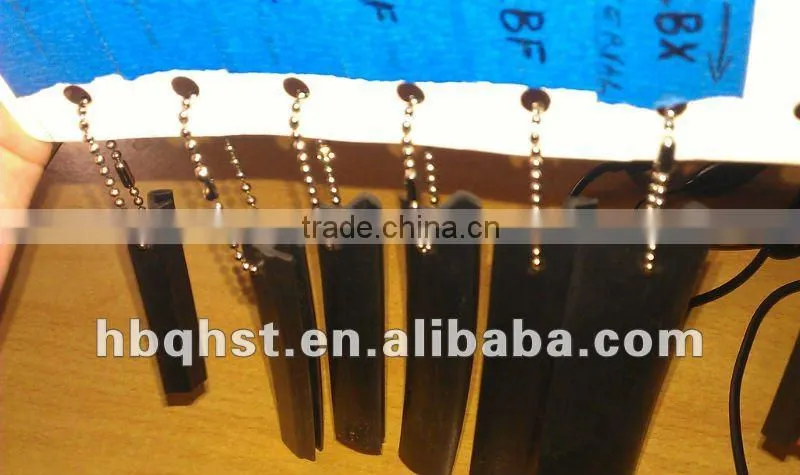auto rubber seal