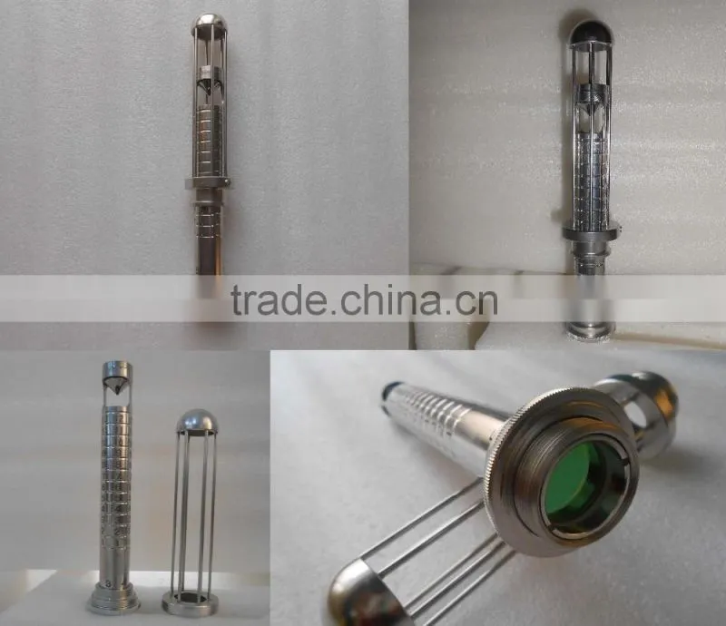 Factory Face fractional co2 laser skin resurfacing machine