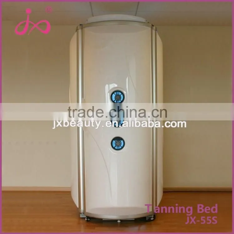 Solarium equipment light solarium machine/ tanning bed