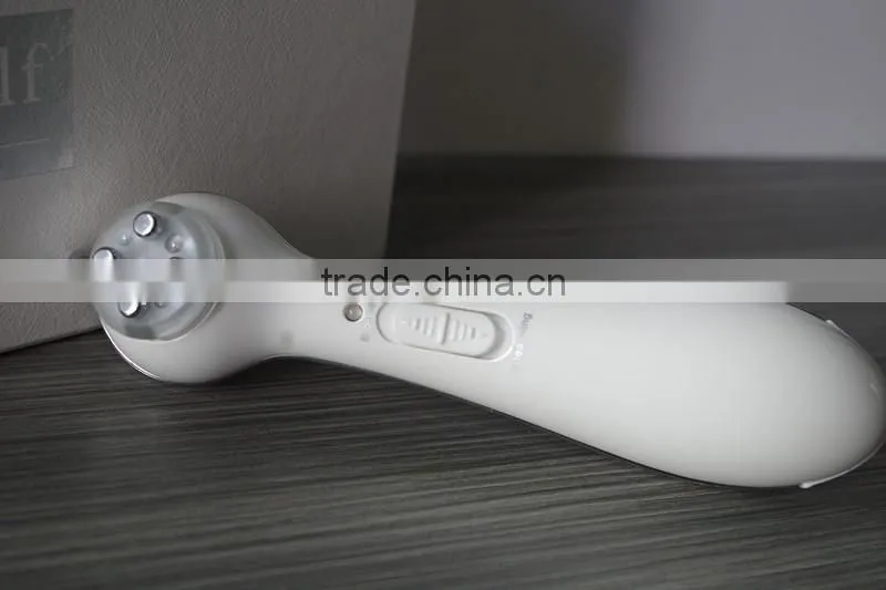 BP-018 Electroporation & no-needle mesotherapy radio frequency machine home use for face lift wrinkle removel