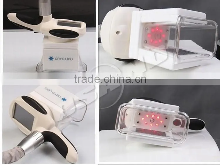 Venus freeze criolipolisis fat freezing cryolipolysis machine ce