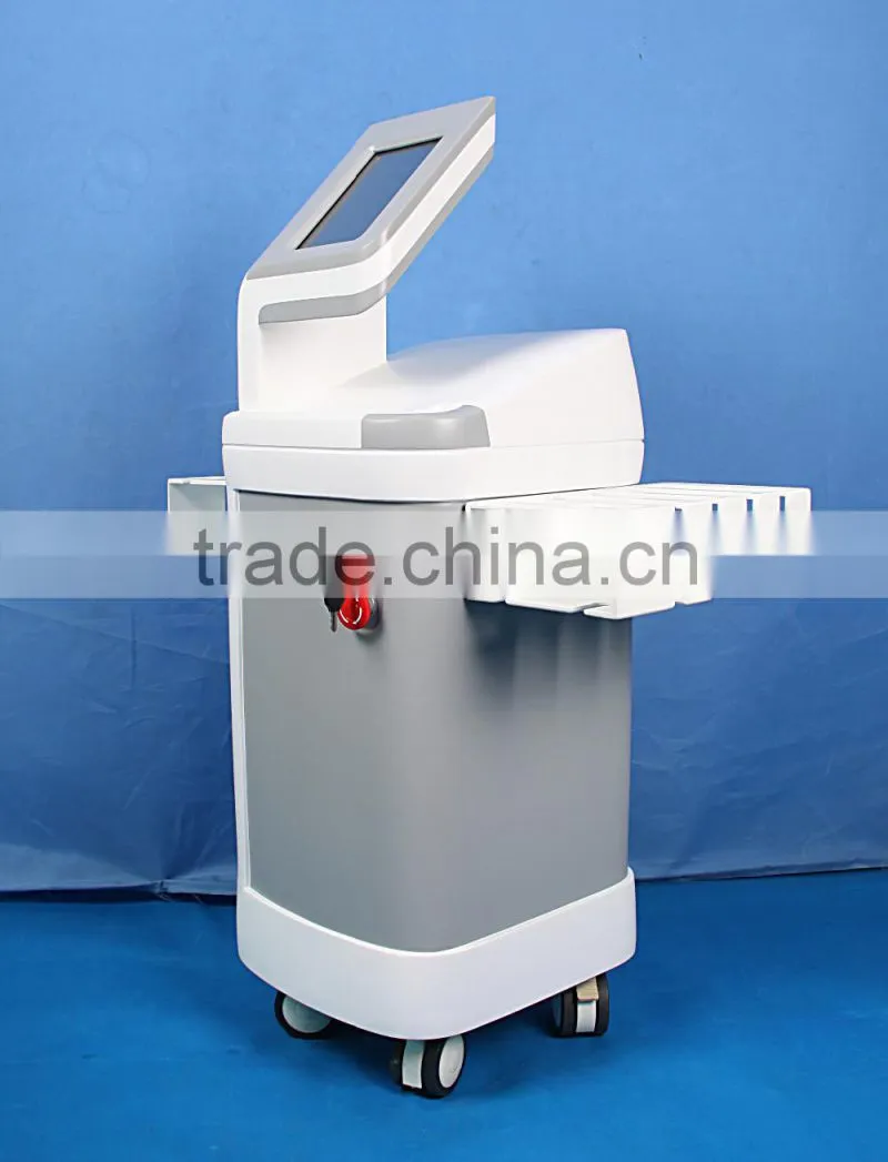Salon Use Clinic Use Japanese Diodes Lipolaser Strong Power 4D Mitsubishi Lipo Laser