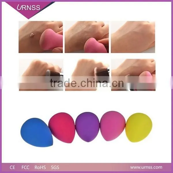 Wholesale Hot Selling Beauty Makeup Sponge, Makeup Sponge Puff, Cosmetic Sponge Blender