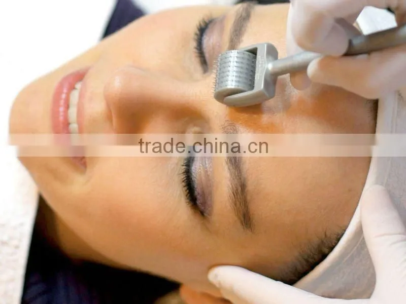 Mini Face Massage Roller