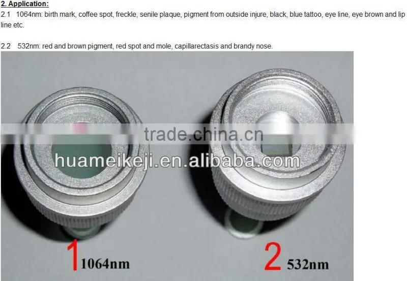 multifunction machine elos e light ipl rf machine