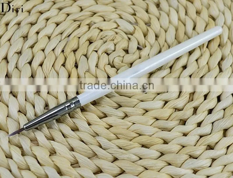 LADES Makeup Bursh for Eyes Eyeliner Brush