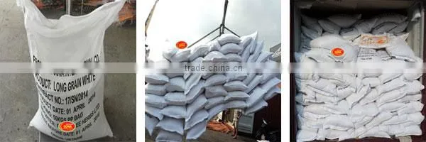 Jasmine Long grain rice 5% broken