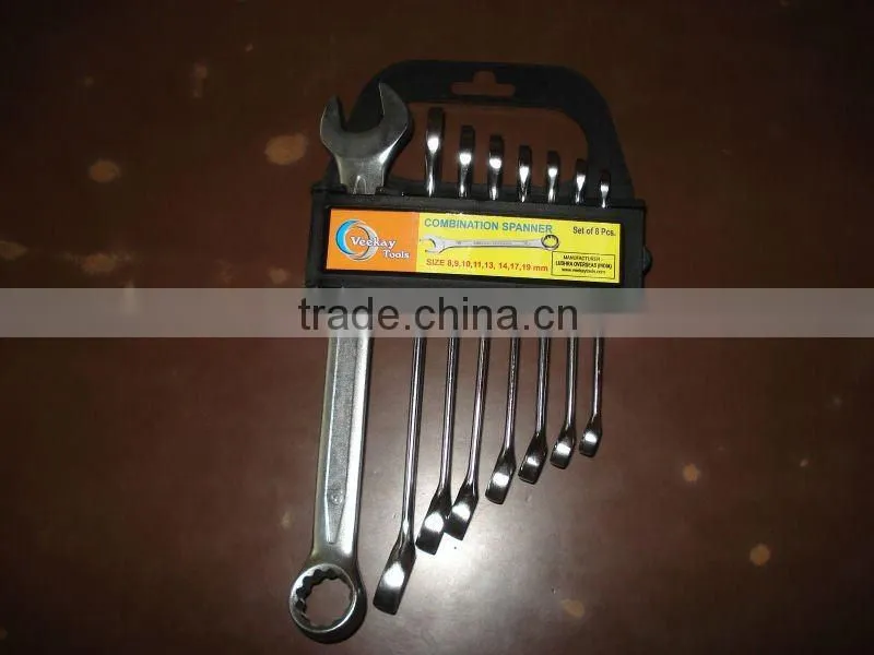 Combination Spanner