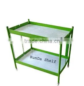 poster water base chalk board stand