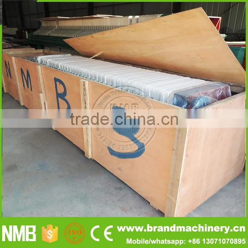 good quality filter equipment unit , filter presses for sale, full automatic filter press made in China