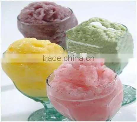 Three Flavor Ice Cream Machine (BQL-118)