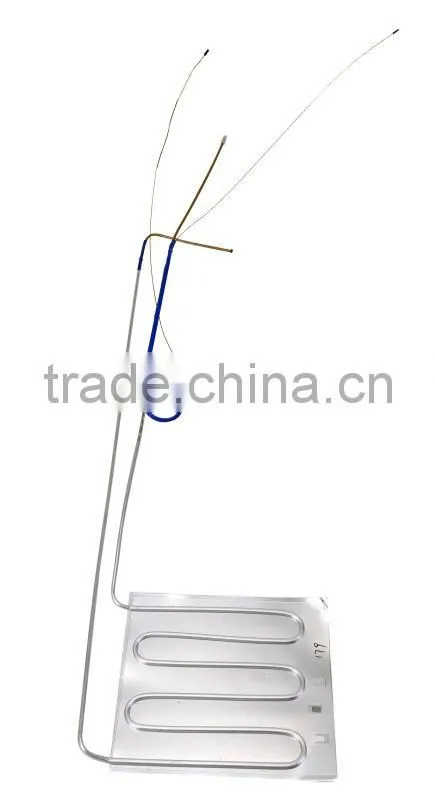 wire condenser