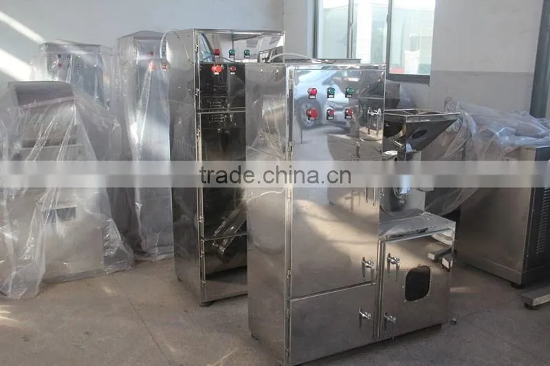 Potato milling machine/cassava milling machine