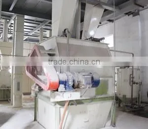 Build Factory of Poultry Feed Plant