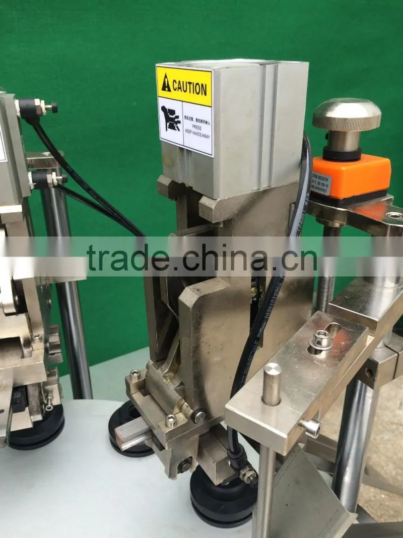 Automatic Liquid Packing Machine