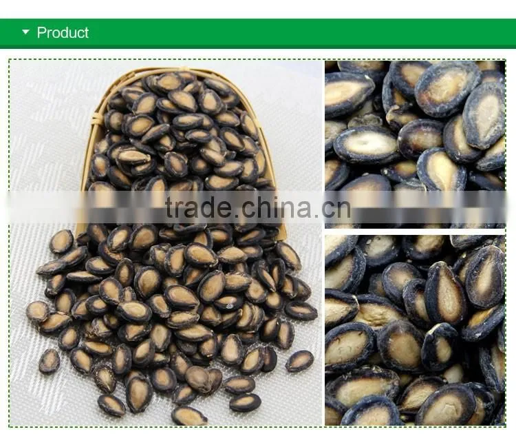 High quality watermelon seeds in shell