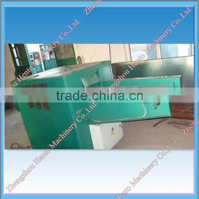 High Speed Old Clothes Shredding Machine