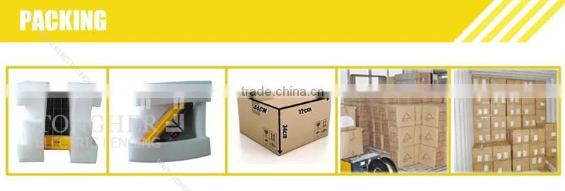 Hot Sales Warehouse security solution electric fencing system with keypad/CCTV/GSM