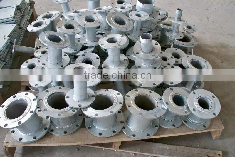 Super quality grp water storage tank korea hot-sale