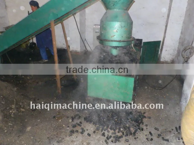 Carbon Black Pellet Machine for save money