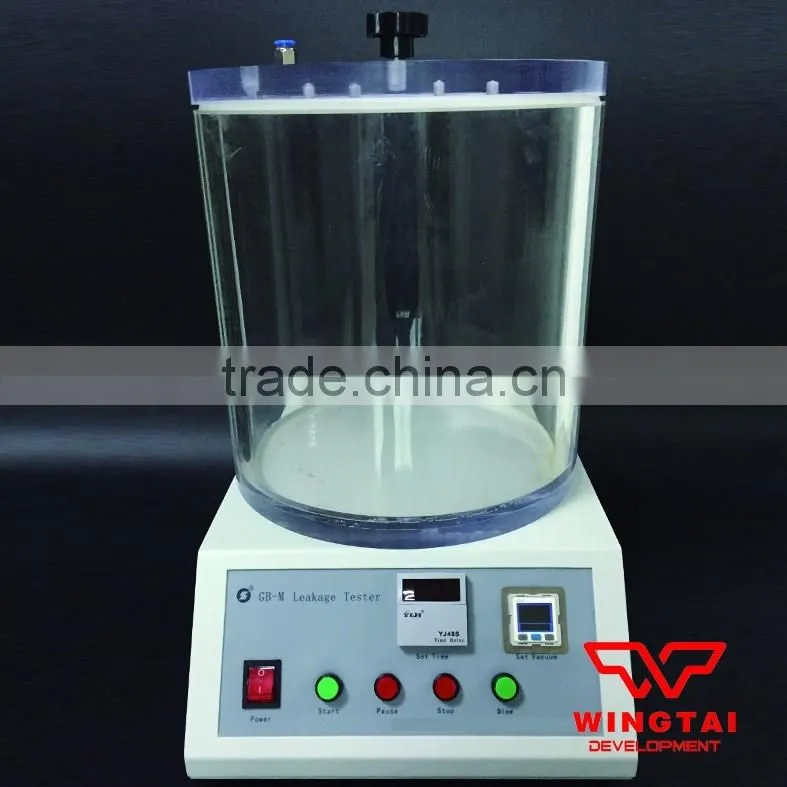 GB-M Leakage Tester Leak Testing Machine