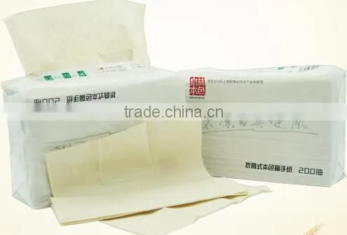 OEM interfold towel