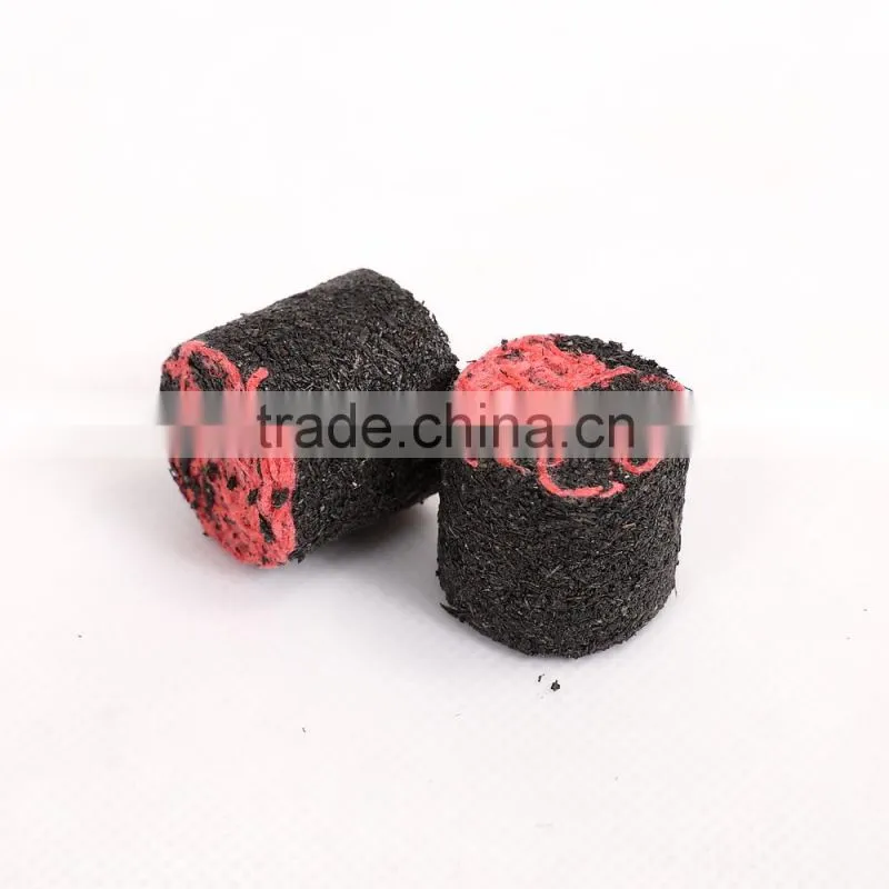 Strict quality inspection bamboo bbq charcoal