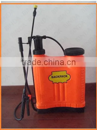 16L Knapsack hand Sprayer