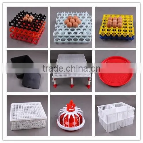china farm plastic chicken slat floor