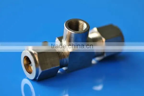 Ruby Impact Pin Mist Nozzle
