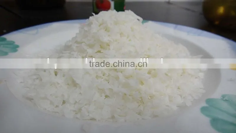HAIYUAN High quality Commercial breadcrumbs processing machine / bread crumbs making machine