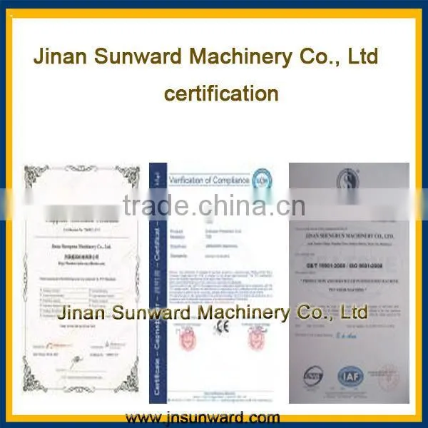 CE-certificated atomatic pillow paking machine