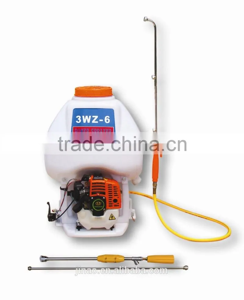 25.4CC 2 Stroke Gasoline Engine With CE Certificate 1E34F