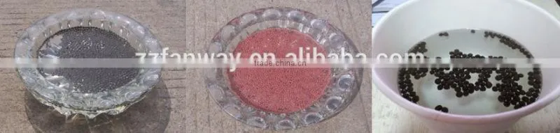 Fanway Manufacture Single Screw Fish Feed Pellets Machinery, Feed Pellets Extruder