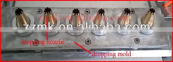 multifunction biscuits and cookies making machine