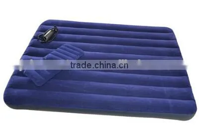 New style Comfortable inflatable car mattress,air bed folding mattress bed