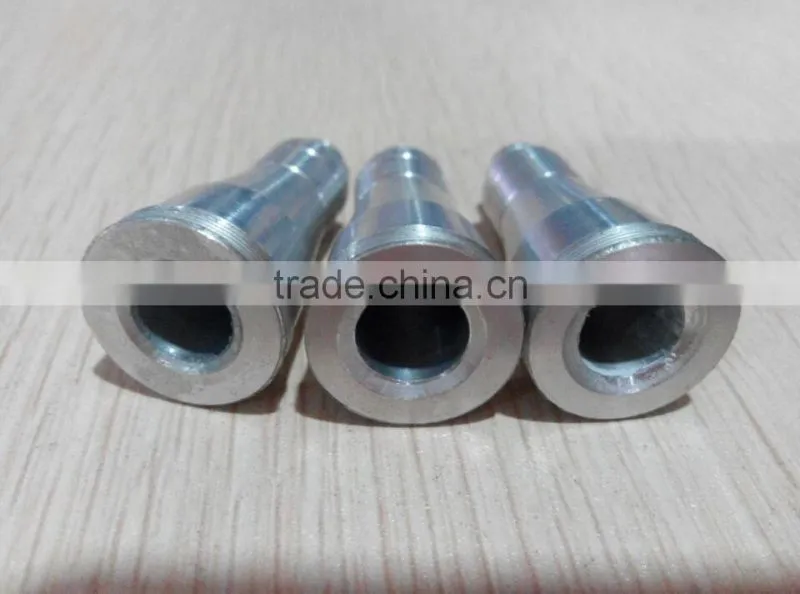 High quality cnc processing service precision parts maching made in China Guangzhou