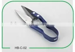 all kinds of garden tools, U-shaped scissor , mini garden scissor