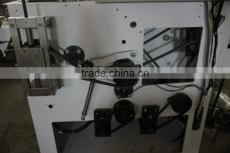 QYM Series Automatic Packing Machine, automatic filling and packing machine