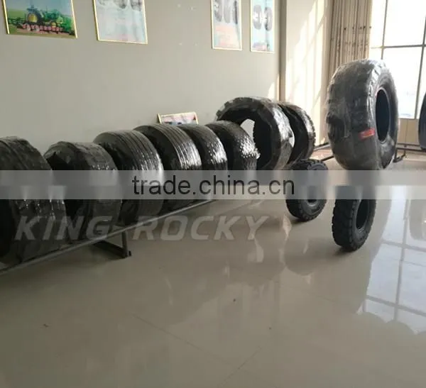 Engineering equipment roadstone tyres prices H992A 6.00-9